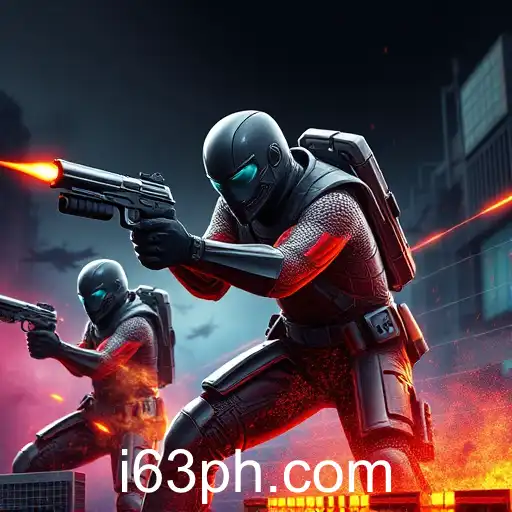 Exploring the Dynamic World of Action Games on 63ph.com
