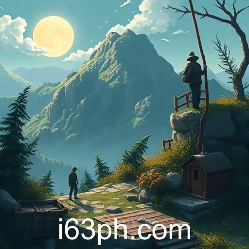 Exploring the World of Adventure Games