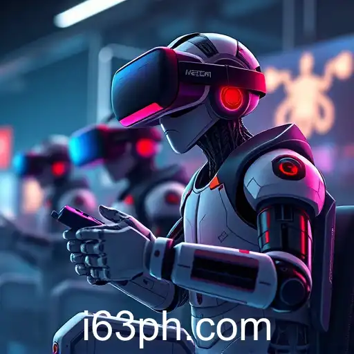 Gaming Platforms Revolutionized by AI