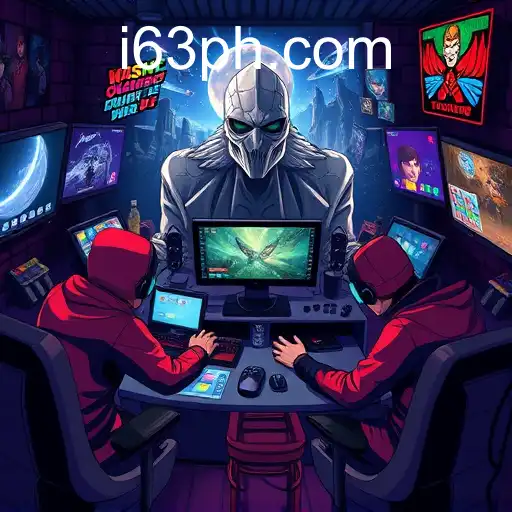 Exploring 63ph.com: A Hub for Gaming Enthusiasts
