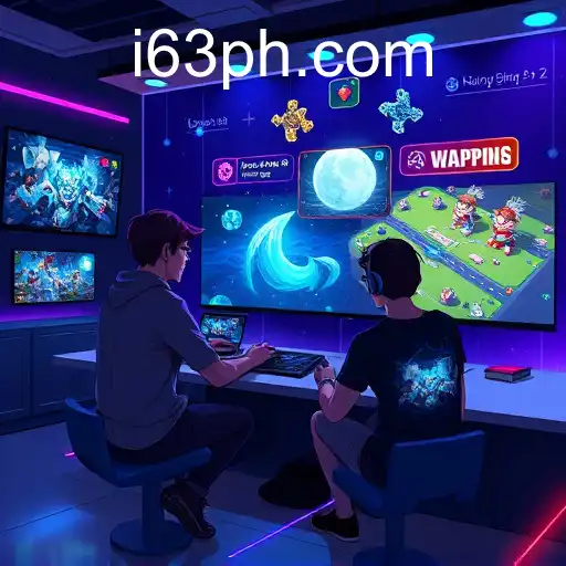 Exploring the Latest Trends in Online Gaming