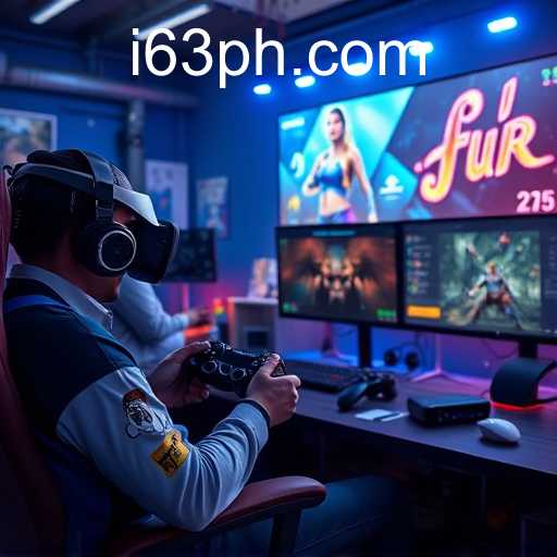 Gaming Platform Emerges as a Hotspot