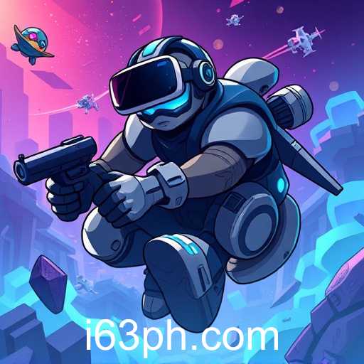 Gaming Revolution at 63ph.com