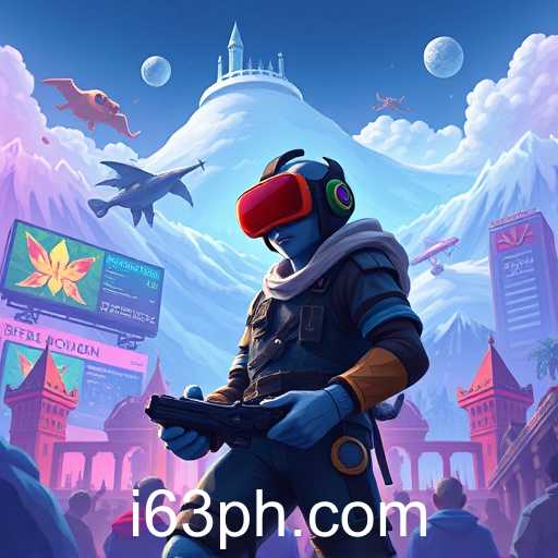 Gaming Trends on 63ph.com