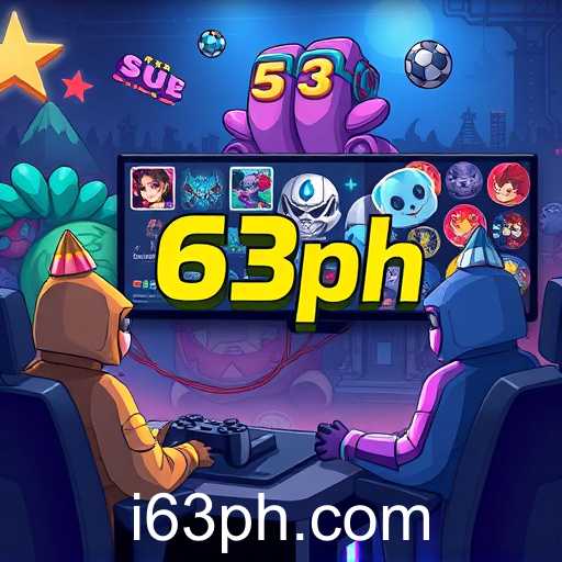 63ph.com: A Gateway to Engaging Online Gaming