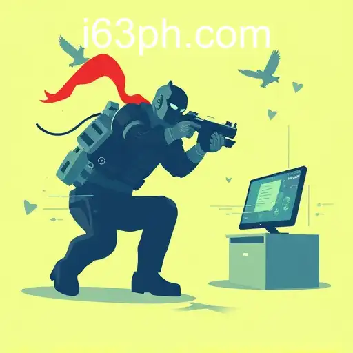 The Impact of 63ph.com on Online Gaming