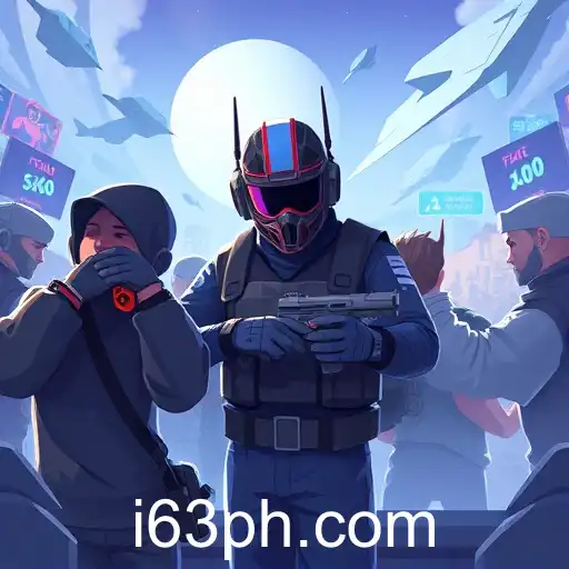 Exploring the Excitement of 'Multiplayer Fun' on 63ph.com