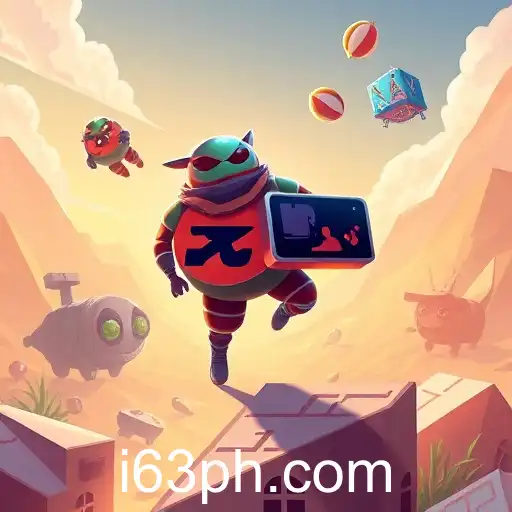 The Rise of 63ph.com: Gaming's New Frontier