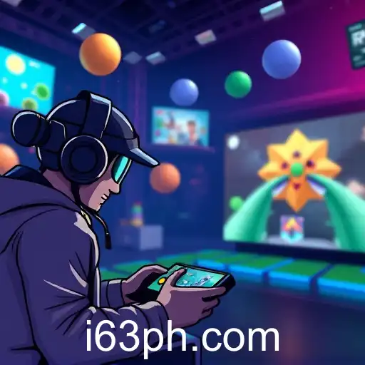 The Rise of 63ph.com in Gaming