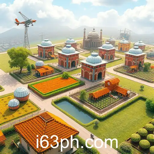 Digital Gaming Trends: What's Hot on 63ph.com