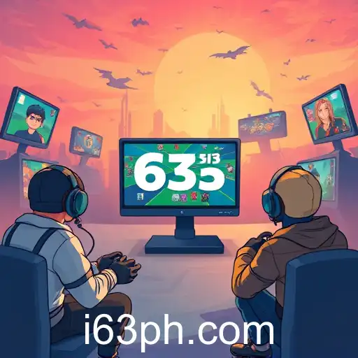 The Evolution of Gaming in 2025