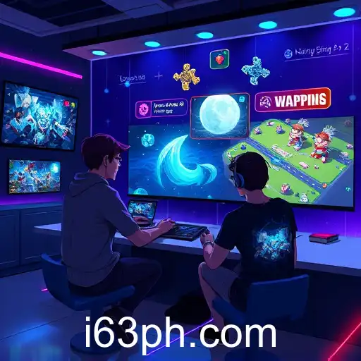 Exploring the Latest Trends in Online Gaming