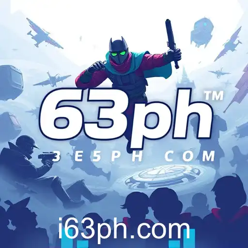 The Evolution of 63ph.com: A Journey Through Gaming