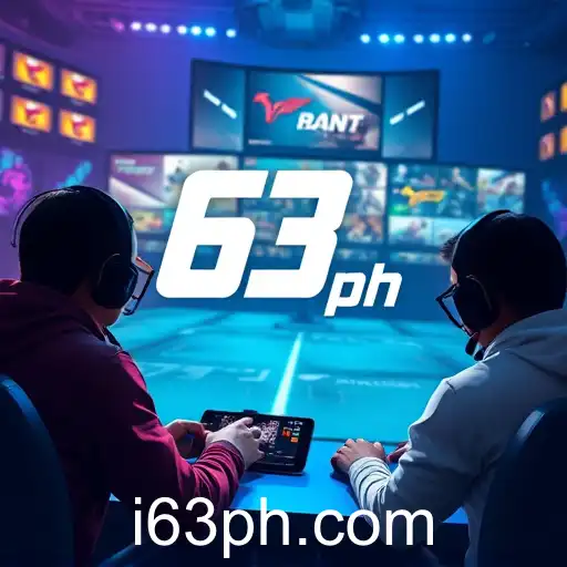 The Evolution of Online Gaming: 63ph.com at the Forefront