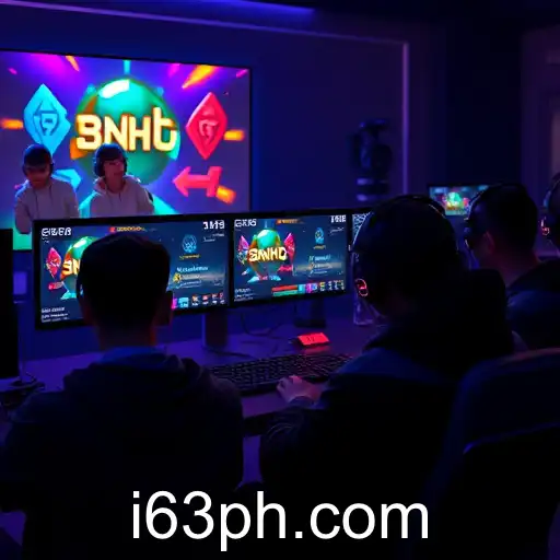 The Rise of Online Gaming Communities in 2025