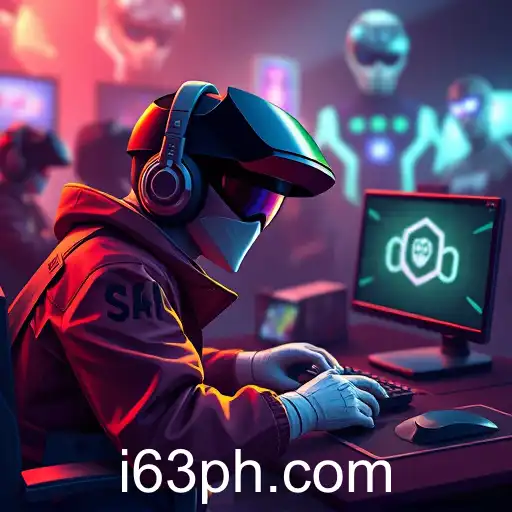 The Rise of 63ph in the Online Gaming World
