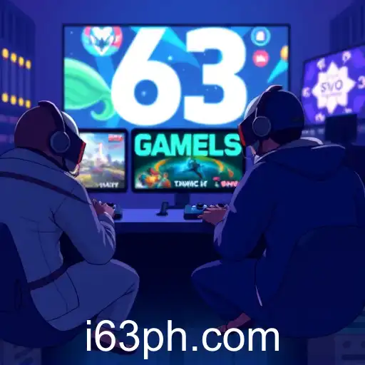 The Rise of 63ph.com in Gaming