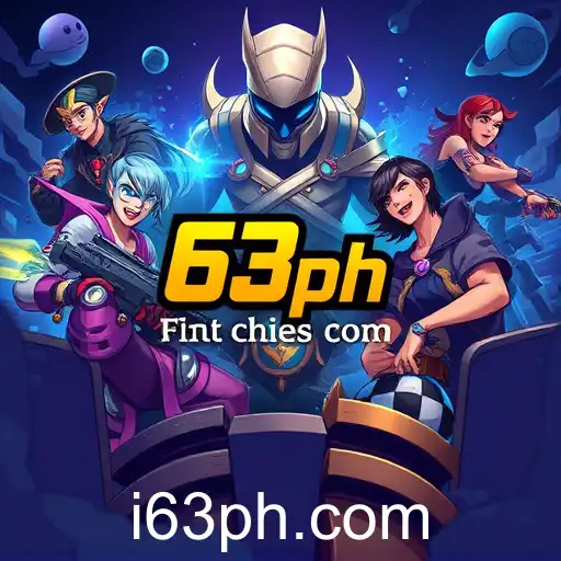 The Rise of 63ph.com in Online Gaming