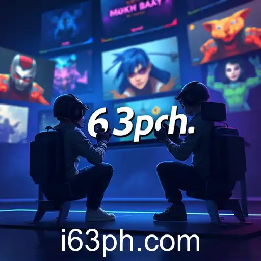 The Rise of 63ph.com: Revolutionizing Online Gaming