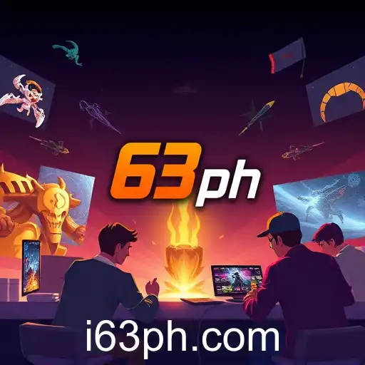 The Rise of 63ph.com in the Gaming Industry