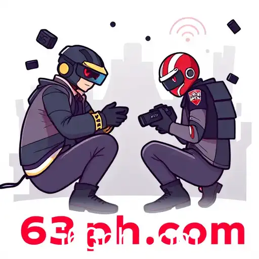 The Evolution of Online Gaming: 63ph.com at the Forefront