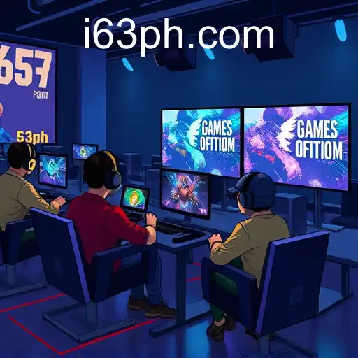 The Rise of Online Gaming Communities