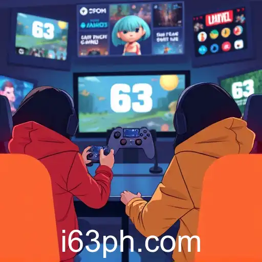 Navigating the Online Gaming Landscape