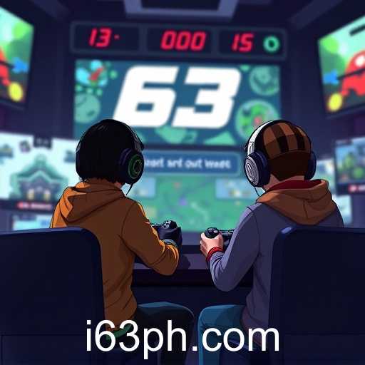 The Rise of 63ph.com in the Gaming World