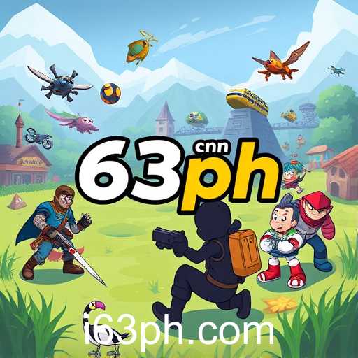 The Rise of 63ph.com in Gaming