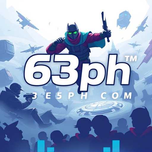 The Rise of 63ph.com in the Gaming World