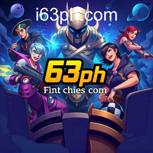 The Rise of 63ph.com in Online Gaming