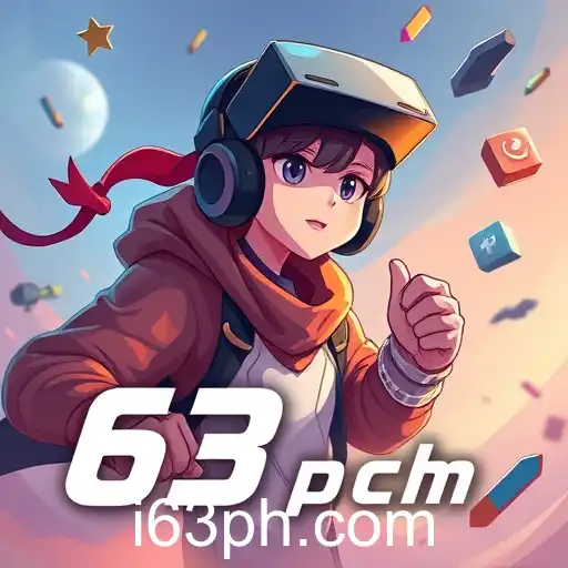 The Rise of 63ph.com: Revolutionizing Online Gaming