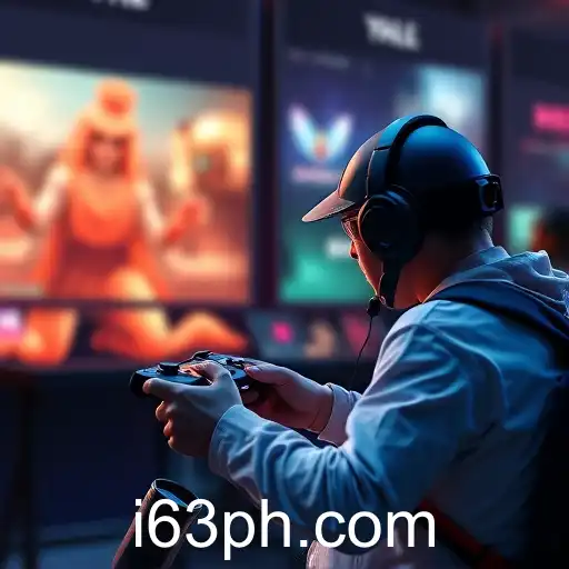 The Rise of Online Gaming Platforms