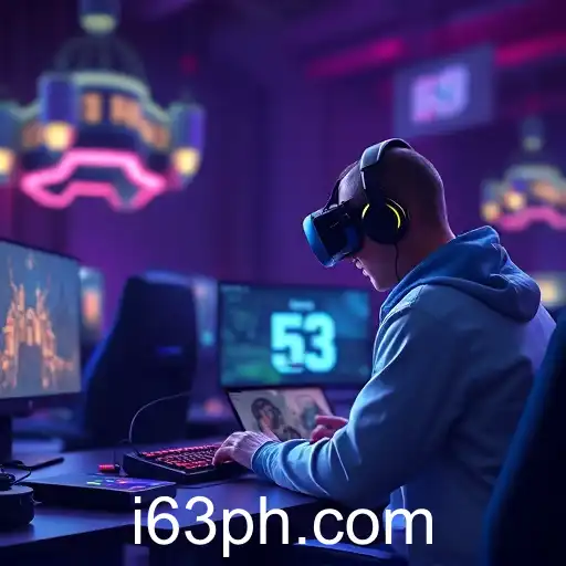 The Rise of Online Gaming Cultures