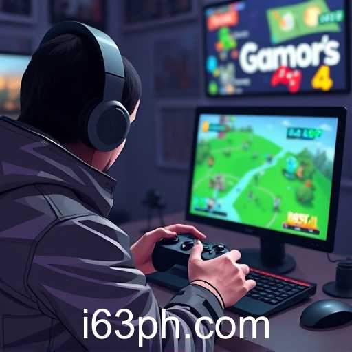 Rise of Online Gaming in 2025