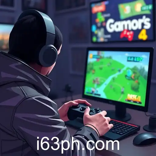 Rise of Online Gaming in 2025