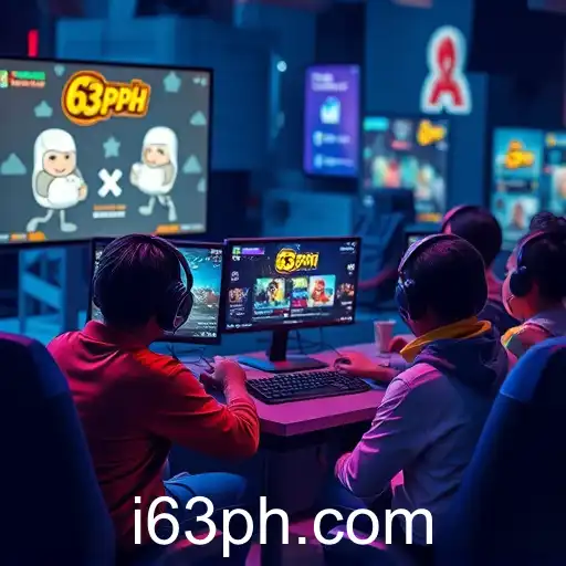 The Rise of Online Gaming Hubs