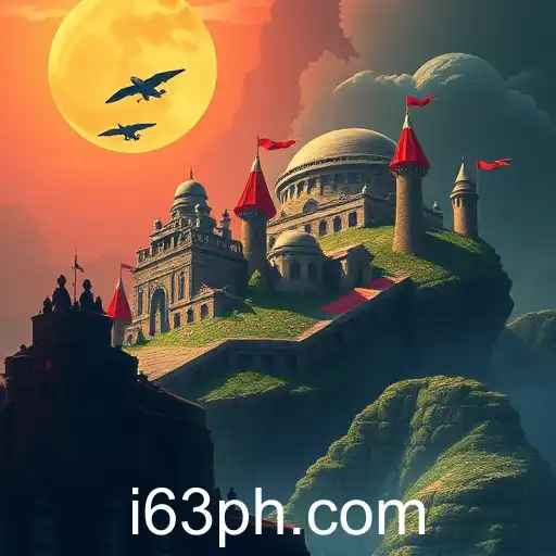 Discover the World of Strategy Games on 63ph.com: A Haven for Tacticians