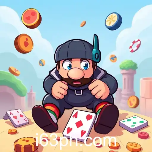 The Rise of 63ph.com: A Gaming Revolution